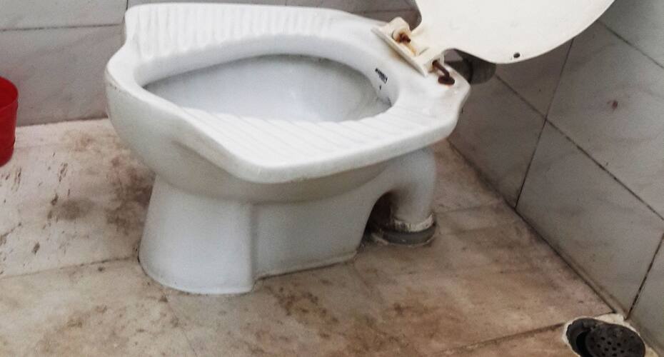 Hotel Maharaj, Rajgir 3